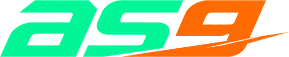 as9 Logo